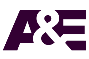 A and E Logo