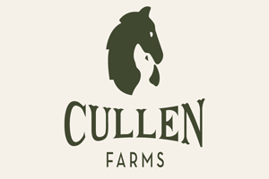 Cullen Farms Logo