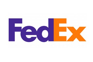 FedEx Logo