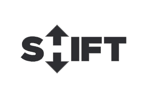 Shift Logo