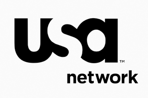 USA Network Logo